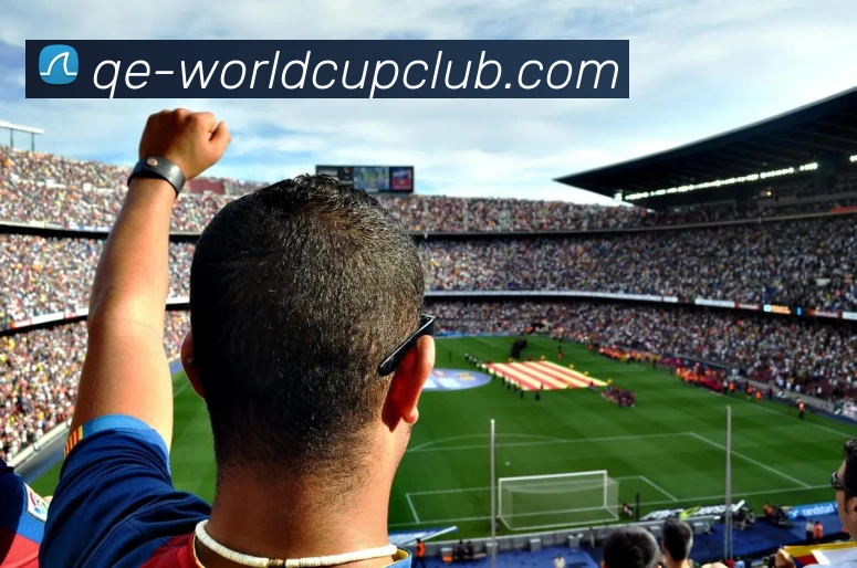 世界杯WorldCup平台品牌故事